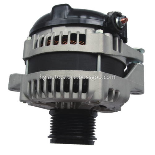 DENSO ALTERNATOR 104210-3411 FOR TOYOTA 27060-30060